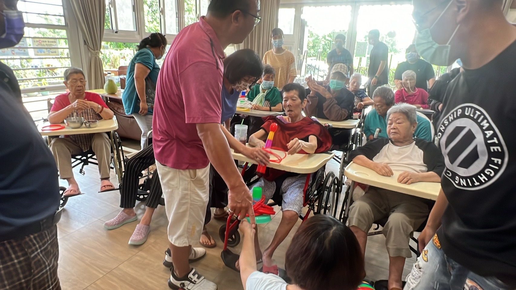 113.08.17中秋節祝福活動